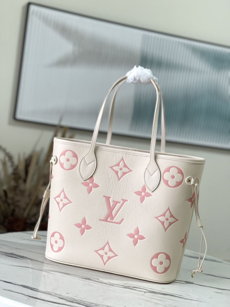 LV Shopping Bags